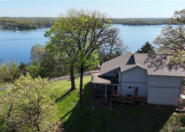 Property at 30993 Viewside Dr, Rocky Mount, MO 65072, 3 beds, 3 baths