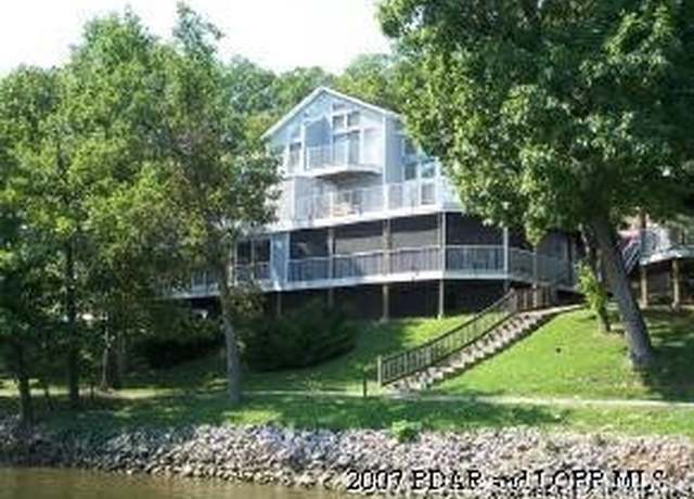 Property at 1191-4 Buckingham Dr #4, Camdenton, MO 65020, 2 beds, 2 baths
