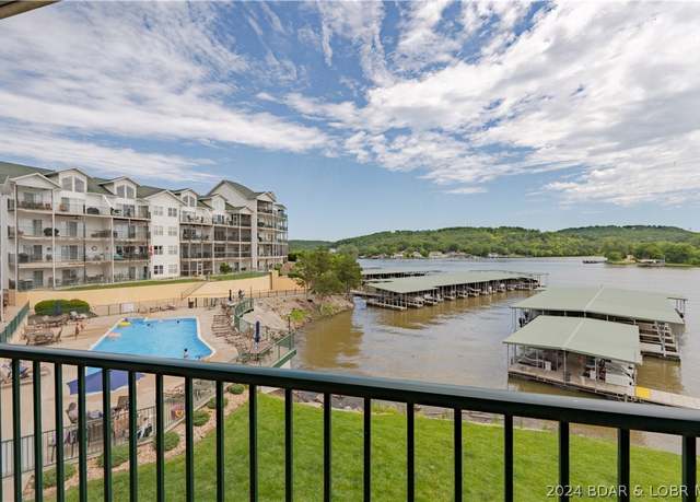 Property at 316 Cedar Heights Dr Unit 3A, Camdenton, MO 65020, 3 beds, 2 baths