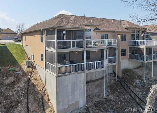 Property at 145 Bella Terra Ct, Sunrise Beach, MO 65079, 3 beds, 3.5 baths