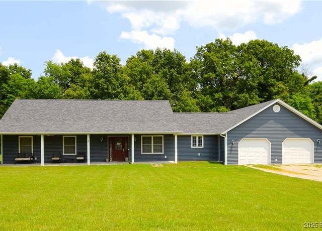 Property at 189 South Branch Ln, Eldon, MO 65026, 3 beds, 2 baths
