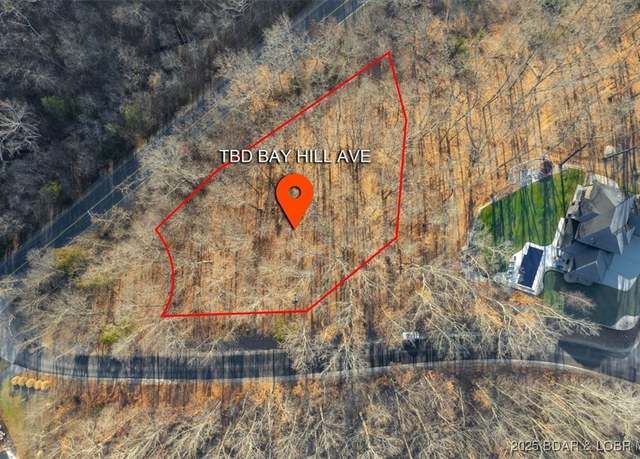 Property at Lot 36 Bay Hill Rd, Lake Ozark, MO 65049