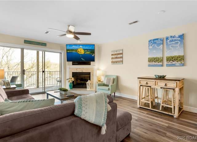 Property at 1481 Ledges Dr Unit C11, Osage Beach, MO 65065, 3 beds, 2 baths