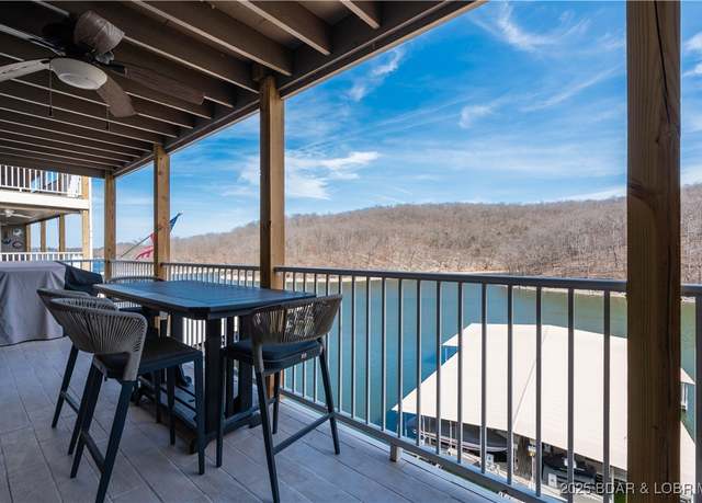 Property at 611 Lazy Days Rd Unit F5, Osage Beach, MO 65065, 2 beds, 2 baths