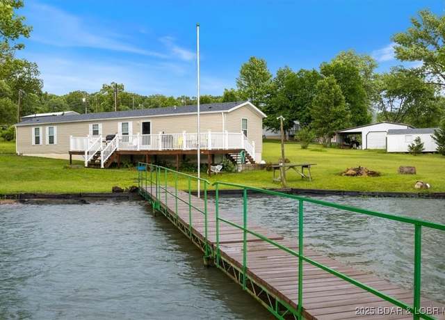 Property at 3522 Jett Dr, Stover, MO 65078, 3 beds, 2 baths