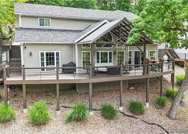 Property at 205 Northshore Dr, Gravois Mills, MO 65037, 4 beds, 3 baths