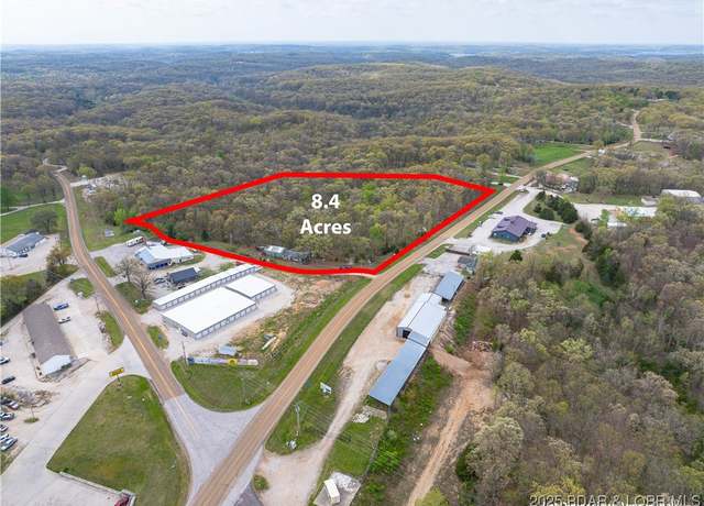 Property at Hwy Y, Rocky Mount, MO 65072