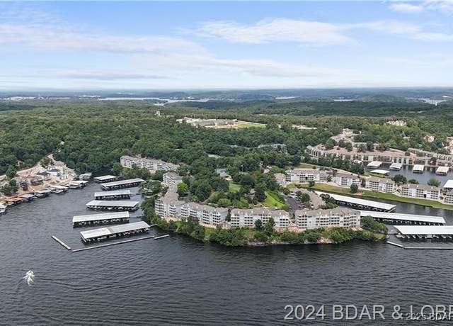 Property at 492 Regatta Bay Dr Unit 2C, Lake Ozark, MO 65049, 3 beds, 3 baths