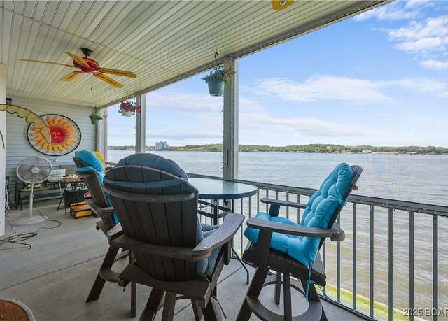 Property at 492 Regatta Bay Dr Unit 2C, Lake Ozark, MO 65049, 3 beds, 3 baths
