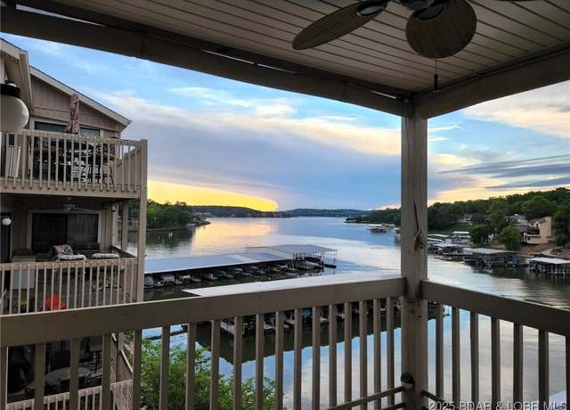 Property at 131 Indian Pointe #131, Osage Beach, MO 65065, 2 beds, 2 baths