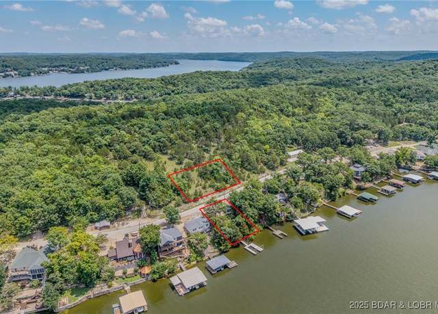 Property at TBD Robin Hood Ln, Roach, MO 65787