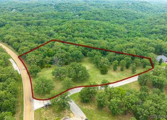 Property at Lot 35 Matson Ln, Linn Creek, MO 65052