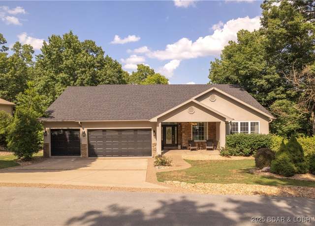 Property at 88 Beacon Hill Dr, Lake Ozark, MO 65049, 4 beds, 4.5 baths