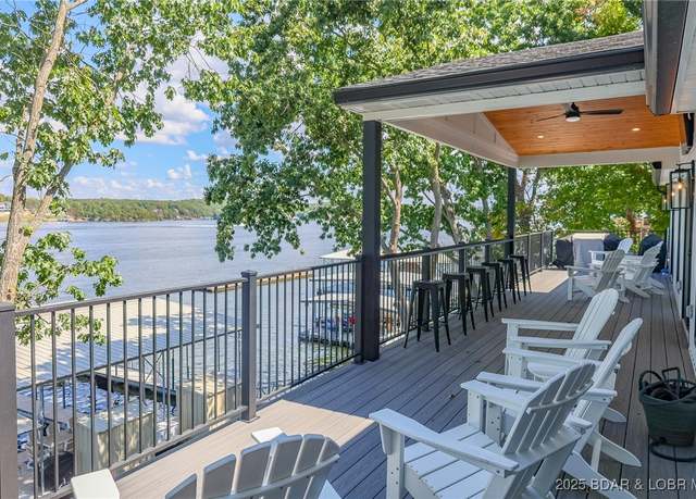 Property at 5885 Baydy Peak Rd, Osage Beach, MO 65065, 5 beds, 3.5 baths