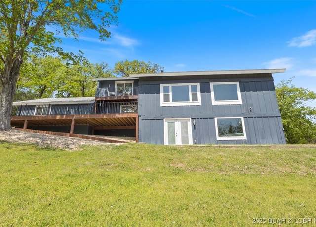 Property at 179 Hillside Rd, Four Seasons, MO 65049, 3 beds, 3 baths