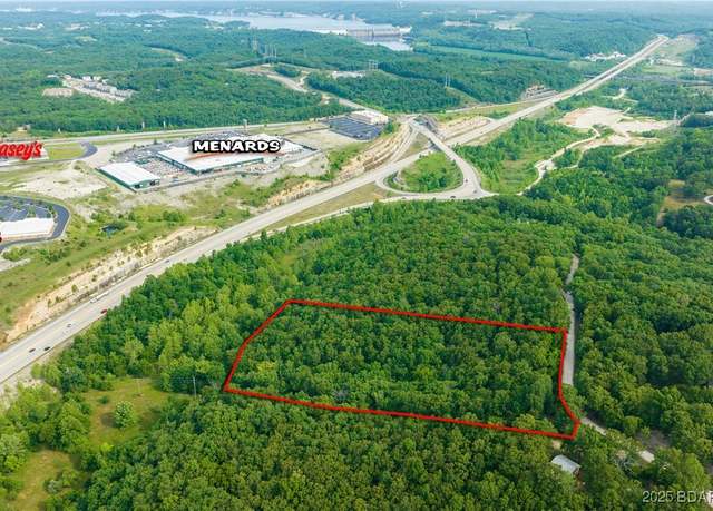 Property at TBD Scottish Landing Rd, Lake Ozark, MO 65049