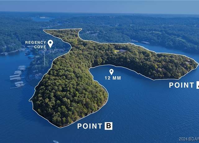 Property at 285, 326, 344, 360, & 394 Treewood Dr, Lake Ozark, MO 65049, 12 beds, 13.5 baths