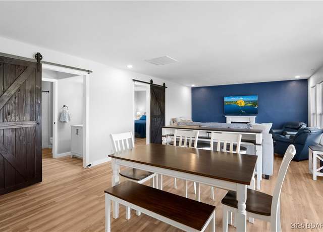 Property at 75 Lone Oak Pt Unit 39 & 39M, Sunrise Beach, MO 65079, 3 beds, 3 baths