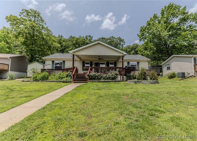 Property at 152 Tumble Weed Dr, Sunrise Beach, MO 65079, 3 beds, 2 baths