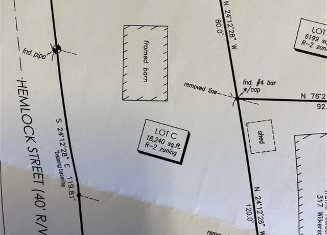 Property at Hemlock Dr, Camdenton, MO 65020
