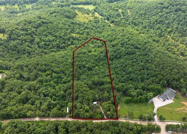 Property at 464 Valley Spring Rd, Camdenton, MO 65020