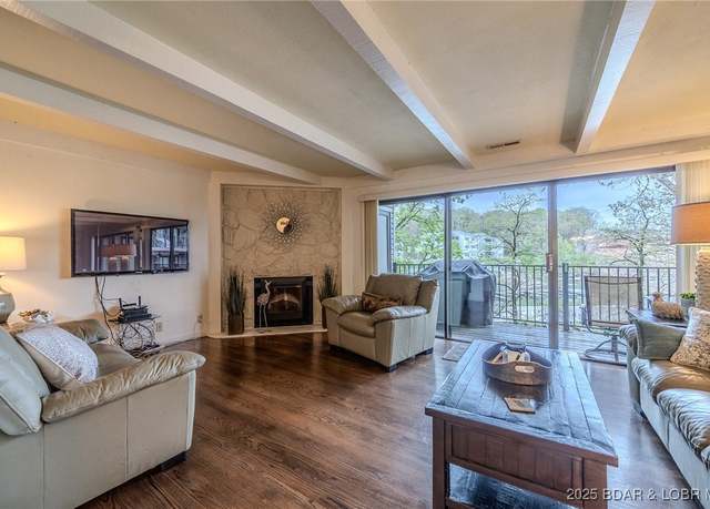 Property at 42 Tennis Lane 2B Unit 17-2B, Lake Ozark, MO 65049, 3 beds, 2 baths