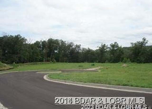 Property at TBD Parkside Village Ct, Osage Beach, MO 65065