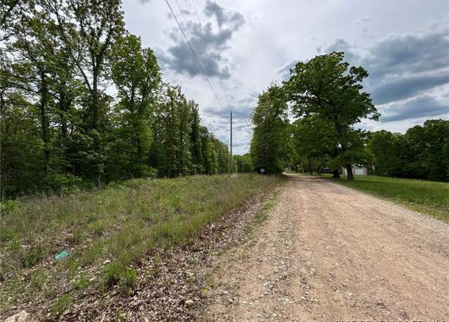 Property at TBD Ozark Trl, Lincoln, MO 65338