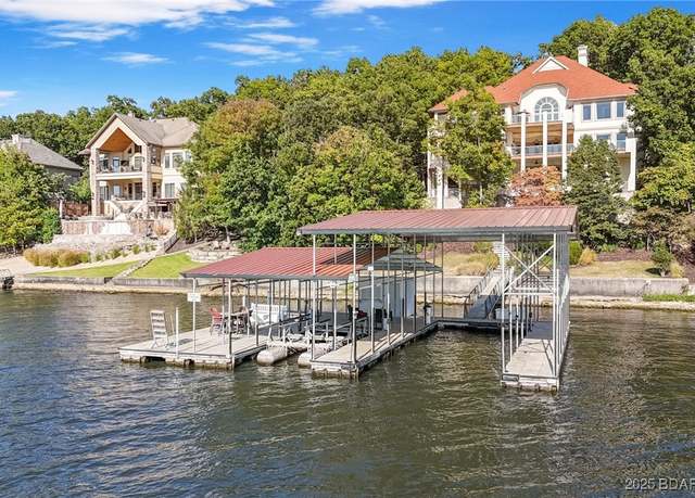 Property at 489 Forestridge Ln, Sunrise Beach, MO 65079, 6 beds, 6.5 baths
