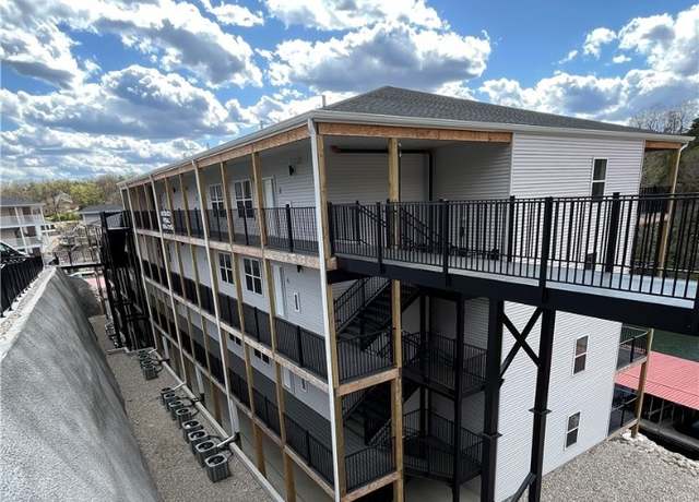 Property at 295 Highland Shores Dr Unit 4A, Lake Ozark, MO 65049, 3 beds, 3 baths