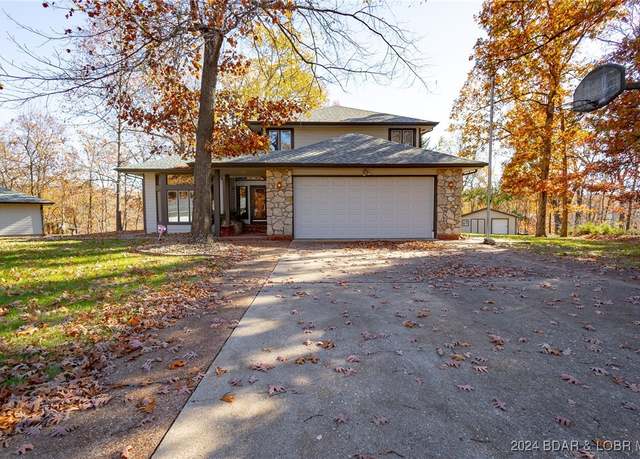 Property at 170 Twin Oaks Dr, Lake Ozark, MO 65049, 4 beds, 3 baths