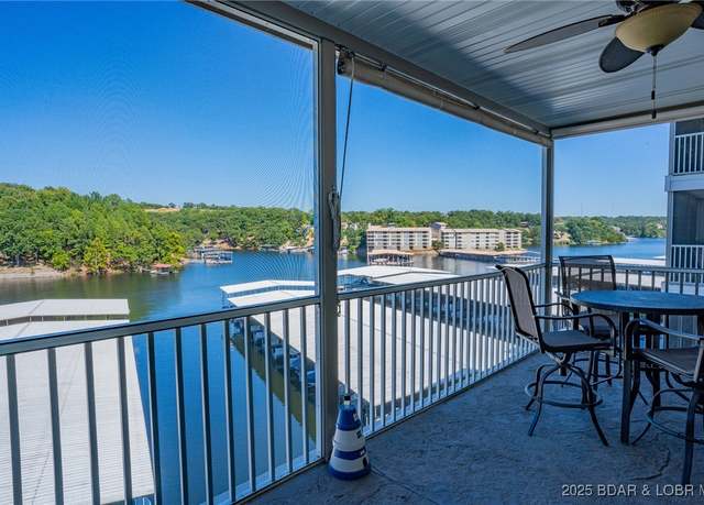 Property at 68 Lighthouse Rd #231, Lake Ozark, MO 65049, 3 beds, 2 baths