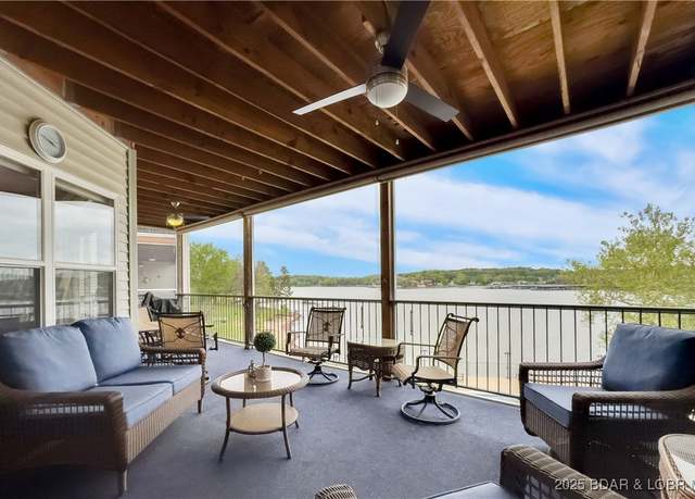 Property at 55 Cedar Green Ln Unit 3A, Camdenton, MO 65020, 3 beds, 2 baths