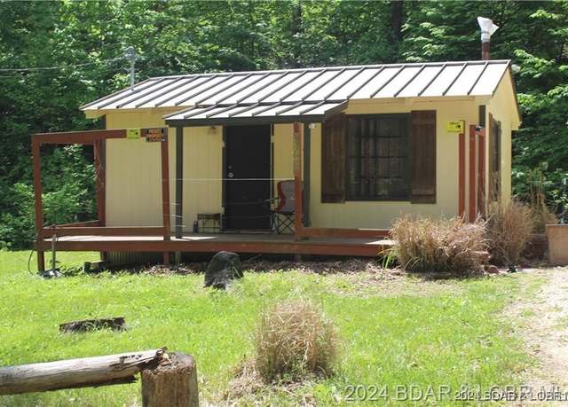 Property at 33616 Ray Rd, Stover, MO 65078, 1 bed, 1 bath