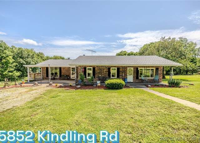 Property at 15852 Kindling Rd, Eldridge, MO 65463, 3 beds, 2 baths