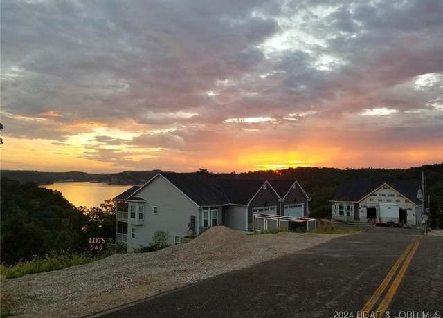Property at Lot 1005 Enclaves Ln, Lake Ozark, MO 65049, 4 beds, 4 baths