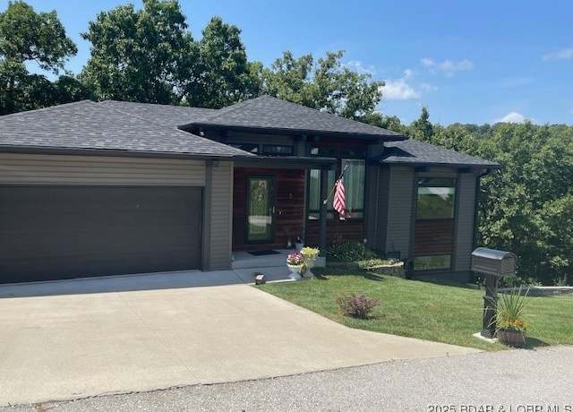 Property at 5 Deer Hollow Dr, Osage Beach, MO 65065, 5 beds, 3 baths