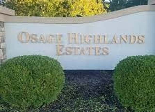 Property at 000 Osage Highlands Dr, Kaiser, MO 65047