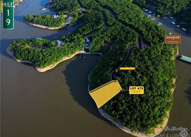 Property at 473 Estates at The Nineteen, Villages, MO 65079
