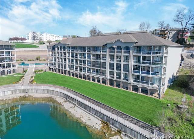 Property at 1205 Lands End Pkwy #512, Osage Beach, MO 65065, 3 beds, 2 baths
