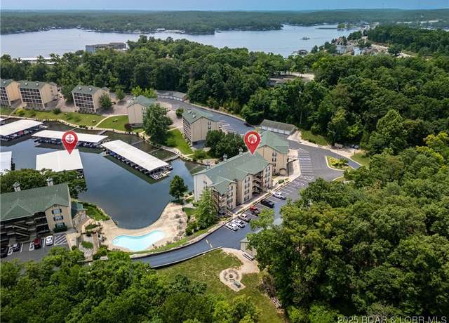 Property at 34 Bristol Bay Dr Unit 1C, Lake Ozark, MO 65049, 3 beds, 2 baths