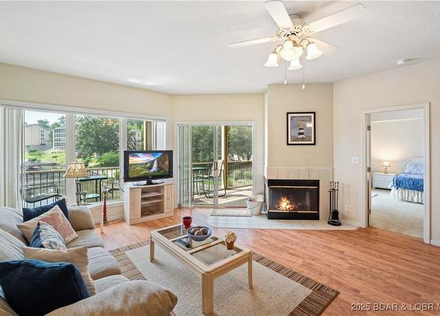 Property at 34 Bristol Bay Dr Unit 1C, Lake Ozark, MO 65049, 3 beds, 2 baths