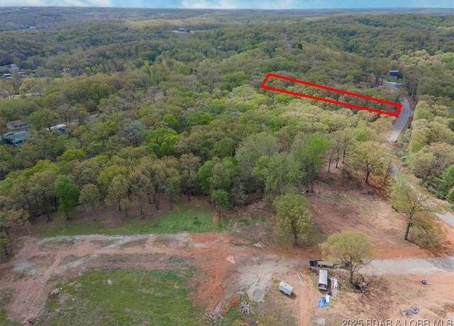Property at Lot 34R Woodland Pt, Linn Creek, MO 65052