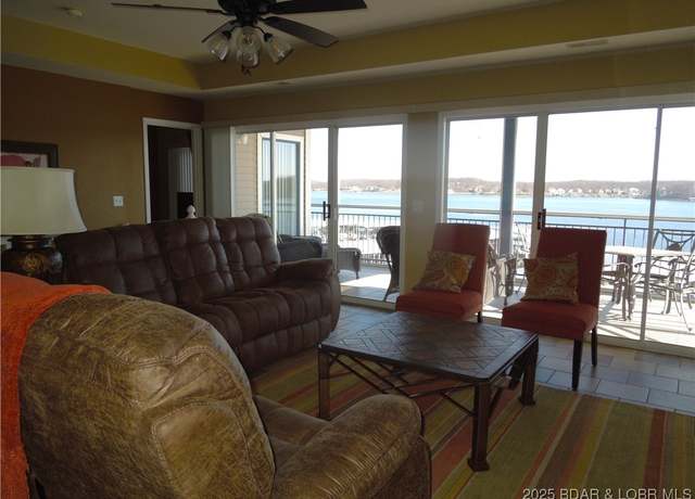 Property at 310 Palisades Unit 1B, Lake Ozark, MO 65049, 4 beds, 4 baths
