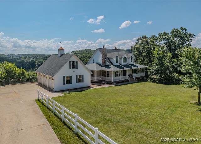 Property at 1480 Copperstone Rd, Camdenton, MO 65020, 4 beds, 3.5 baths