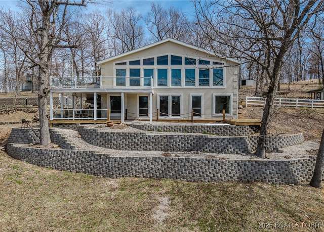 Property at 28 Delancey St, Sunrise Beach, MO 65079, 2 beds, 4 baths