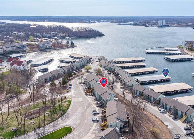 Property at 217 Southwood Shores Dr Unit 1A, Lake Ozark, MO 65049, 2 beds, 2 baths