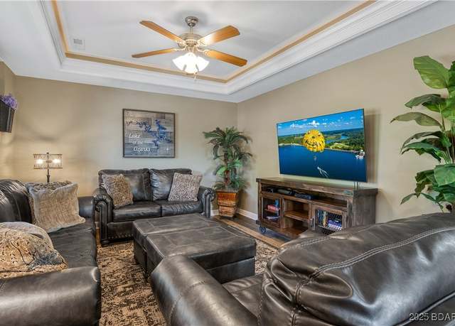 Property at 50 Tom Watson Ct Unit 300D, Lake Ozark, MO 65049, 2 beds, 2 baths