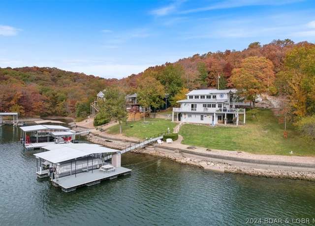 Property at 1982 Alcorn Hollow Rd, Roach, MO 65787, 3 beds, 3.5 baths