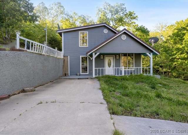 Property at 217 Westview Rd, Climax Springs, MO 65324, 3 beds, 2.5 baths